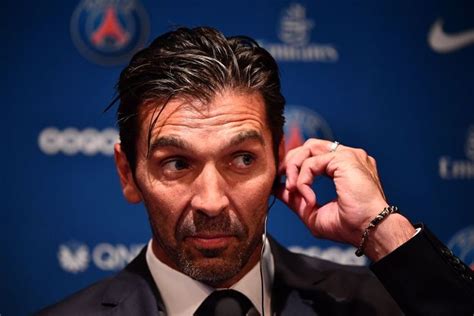 gianluigi buffon official.